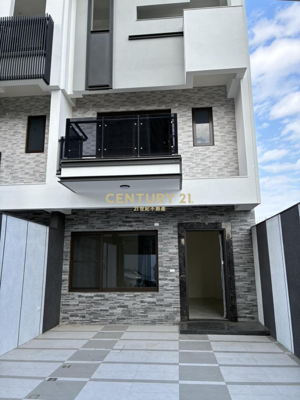 北區好市多商圈全新電梯藝墅