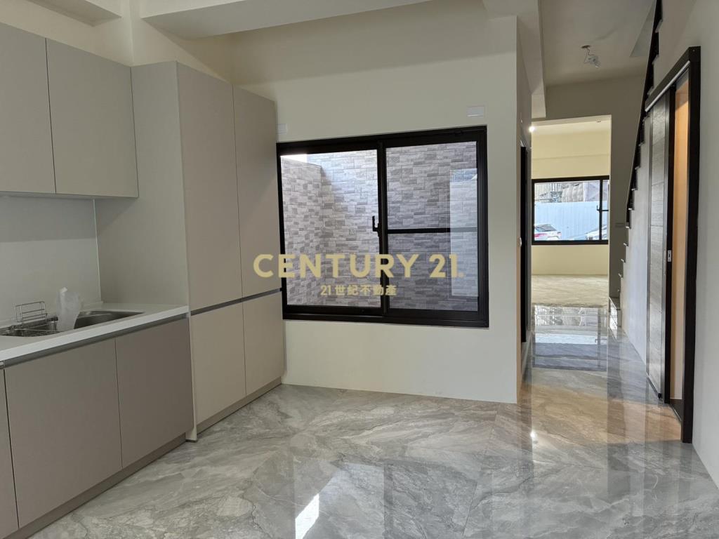 北區好市多商圈全新電梯藝墅