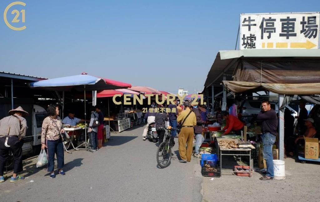 善化南科高樓層全新3房車位