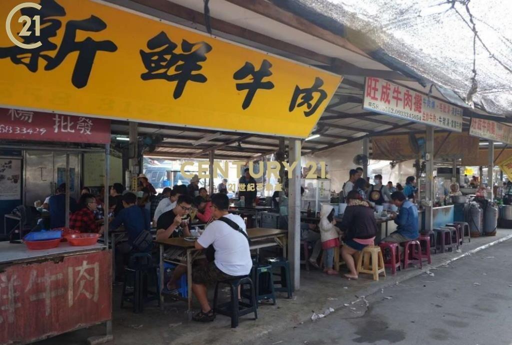 善化南科高樓層全新3房車位