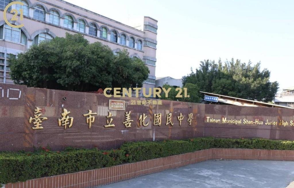 善化南科高樓層全新3房車位