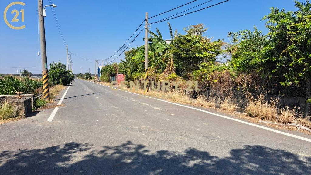 善化空地+小屋出租