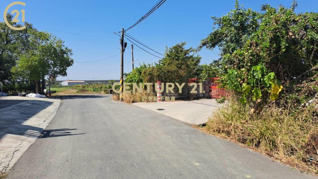 善化空地+小屋出租