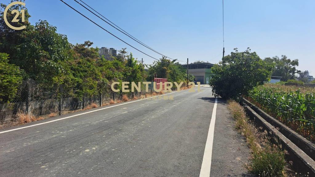 善化空地+小屋出租