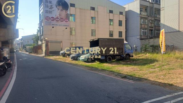 善化站建地出租