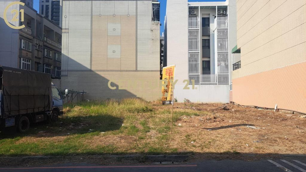 善化站建地出租