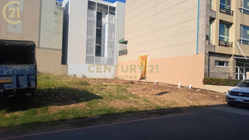 善化站建地出租