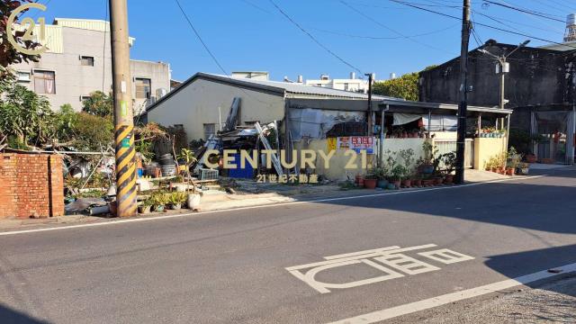 善化什美70坪美建地