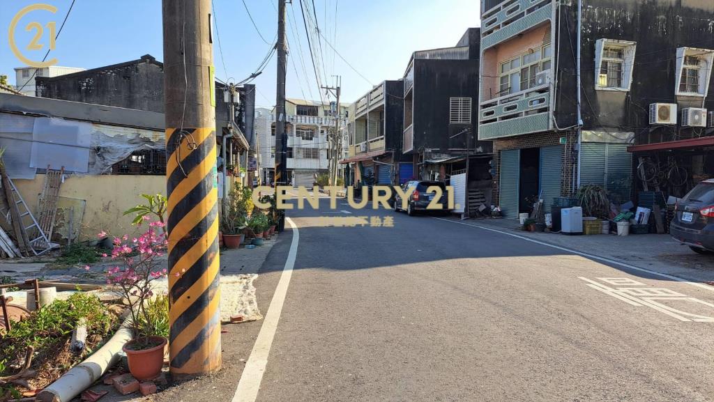 善化什美70坪美建地