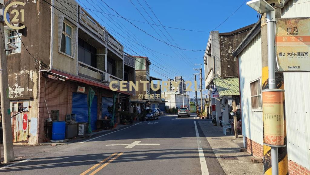 善化什美70坪美建地