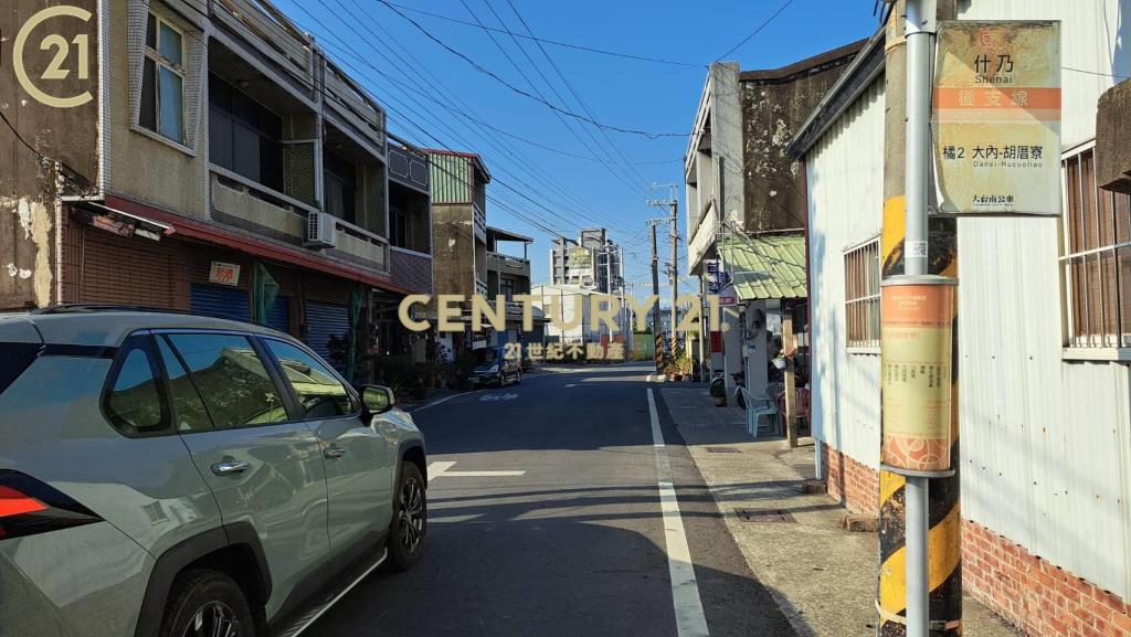 善化什美70坪美建地