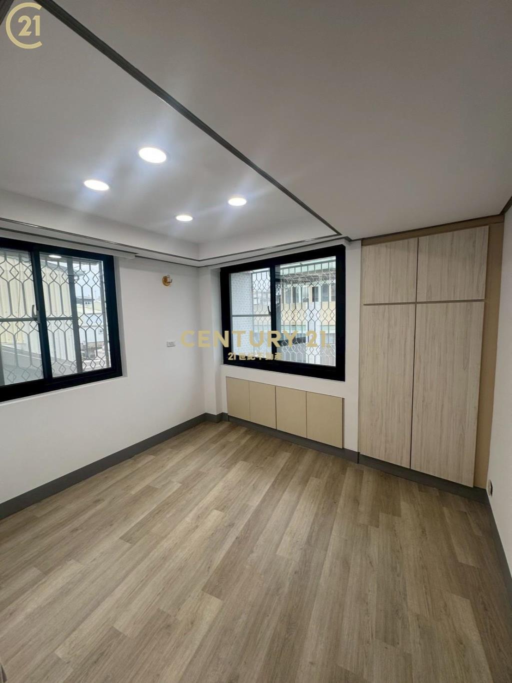 新營長春街美寓