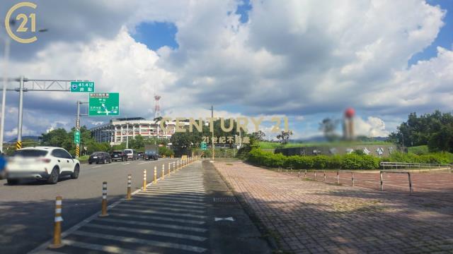 玉井樂活小而美農地