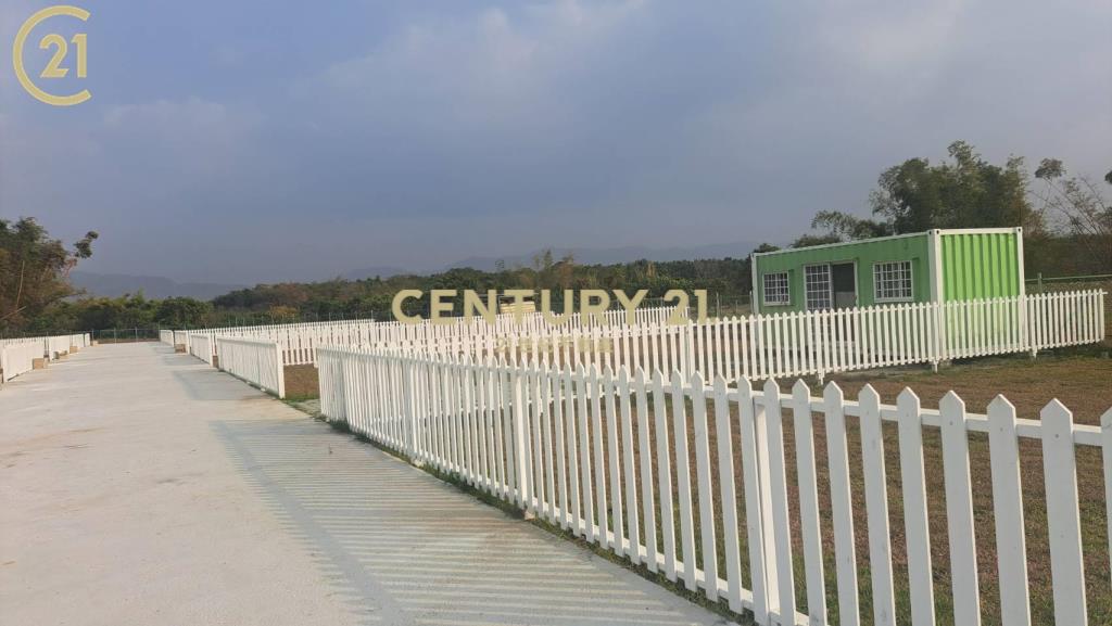 玉井樂活小而美農地