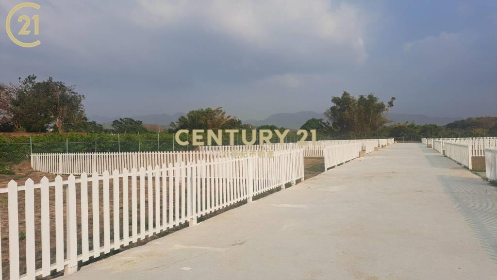 玉井樂活小而美農地