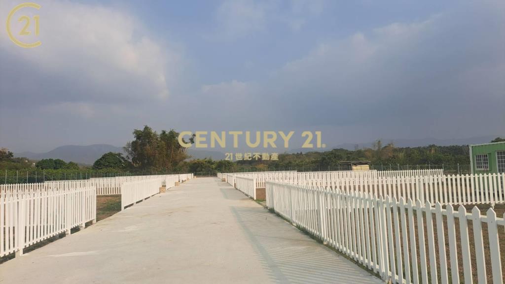 玉井樂活小而美農地