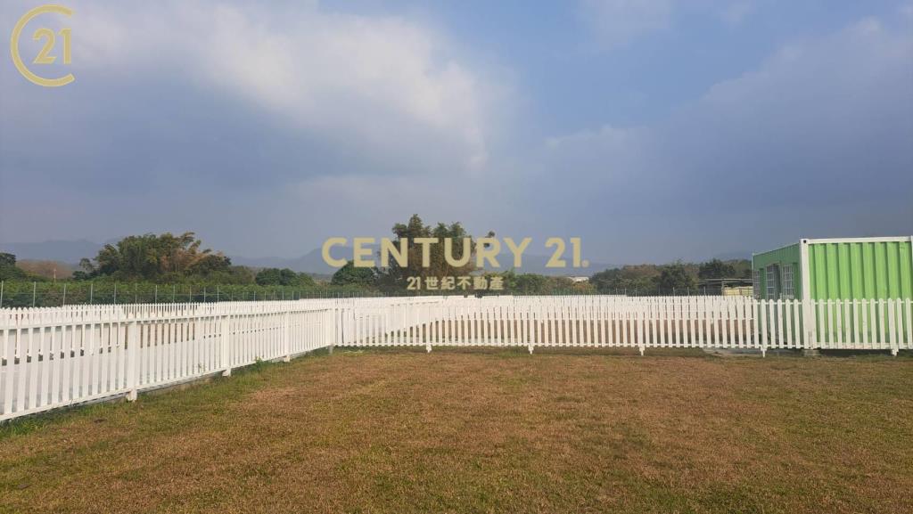 玉井樂活小而美農地