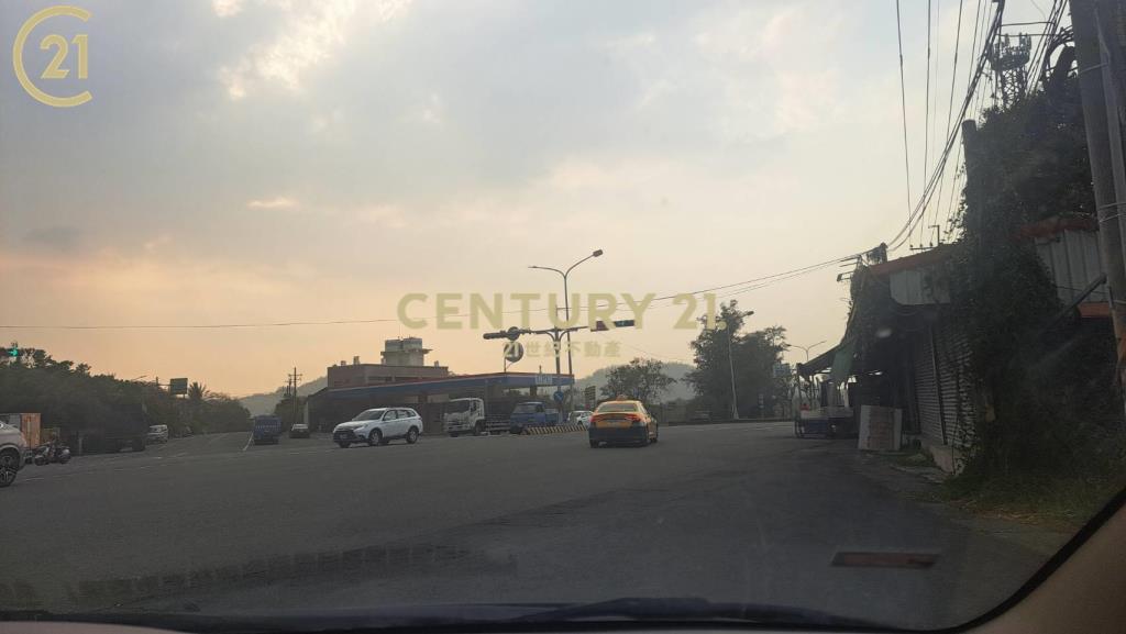 玉井樂活小而美農地