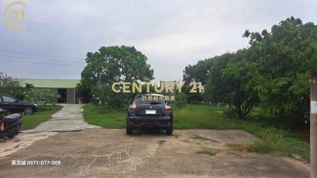 善化農地送樂活泡茶小農舍