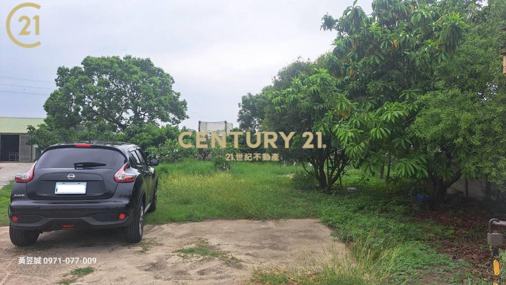 善化農地送樂活泡茶小農舍