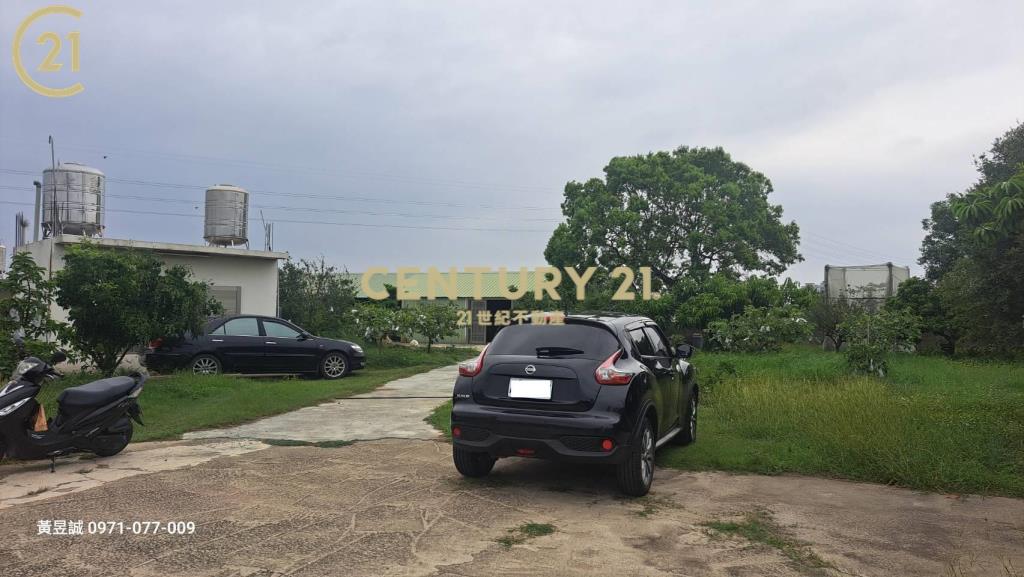 善化農地送樂活泡茶小農舍