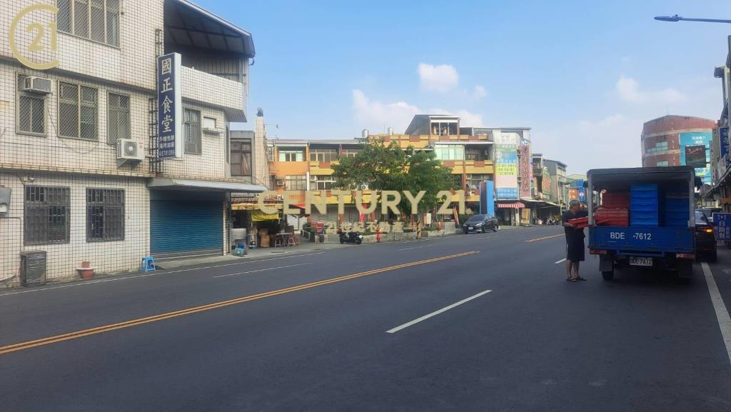 山上市區機能佳宿舍