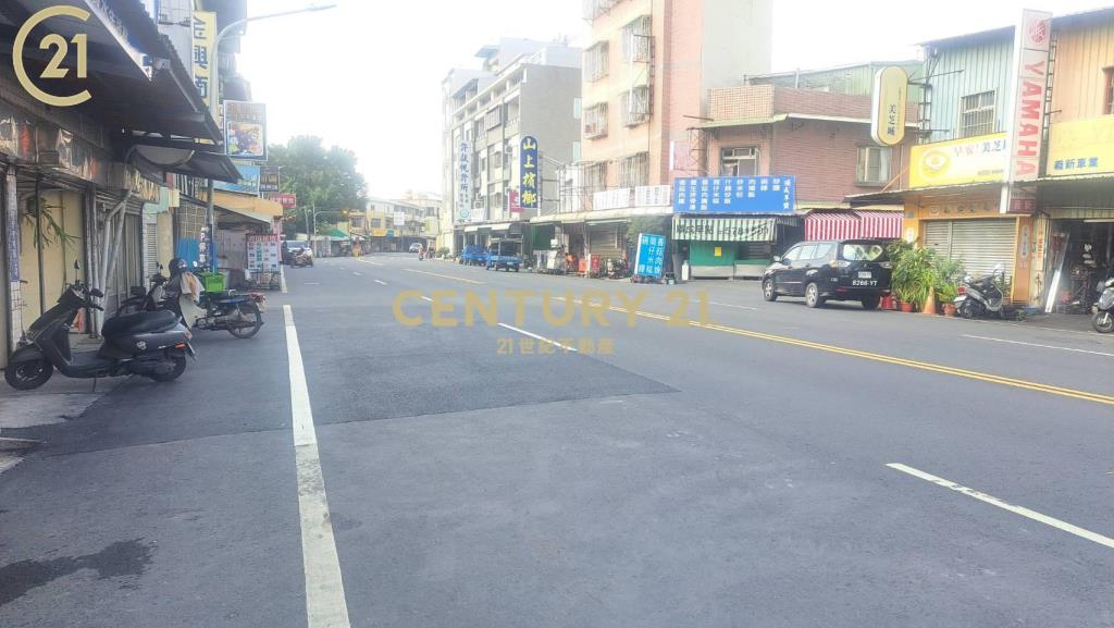 山上市區機能佳宿舍