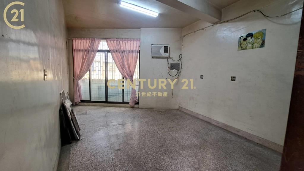 山上市區機能佳宿舍