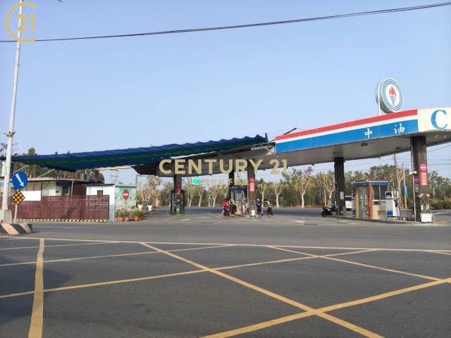 七股臨台17線建地