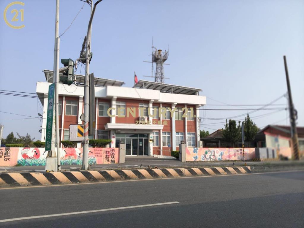 七股臨台17線建地