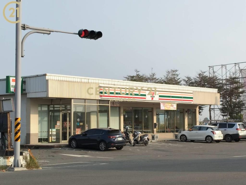 七股臨台17線建地