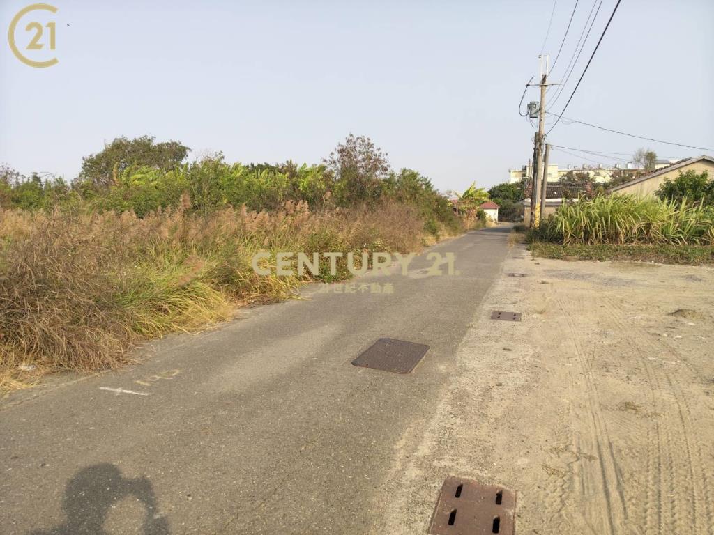 七股臨台17線建地