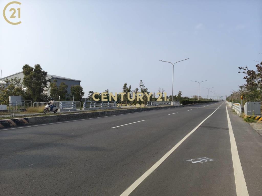 七股臨台17線建地