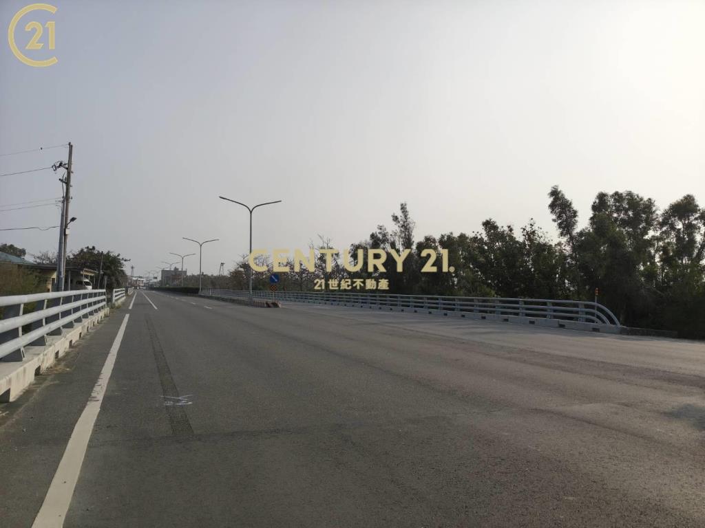 七股臨台17線建地