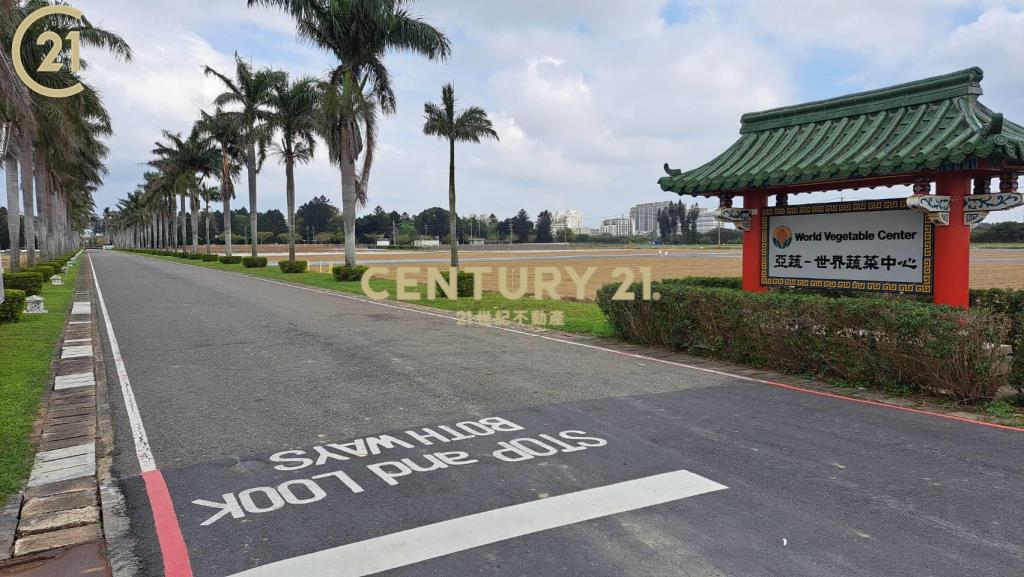 善化亞蔬旁都內農地