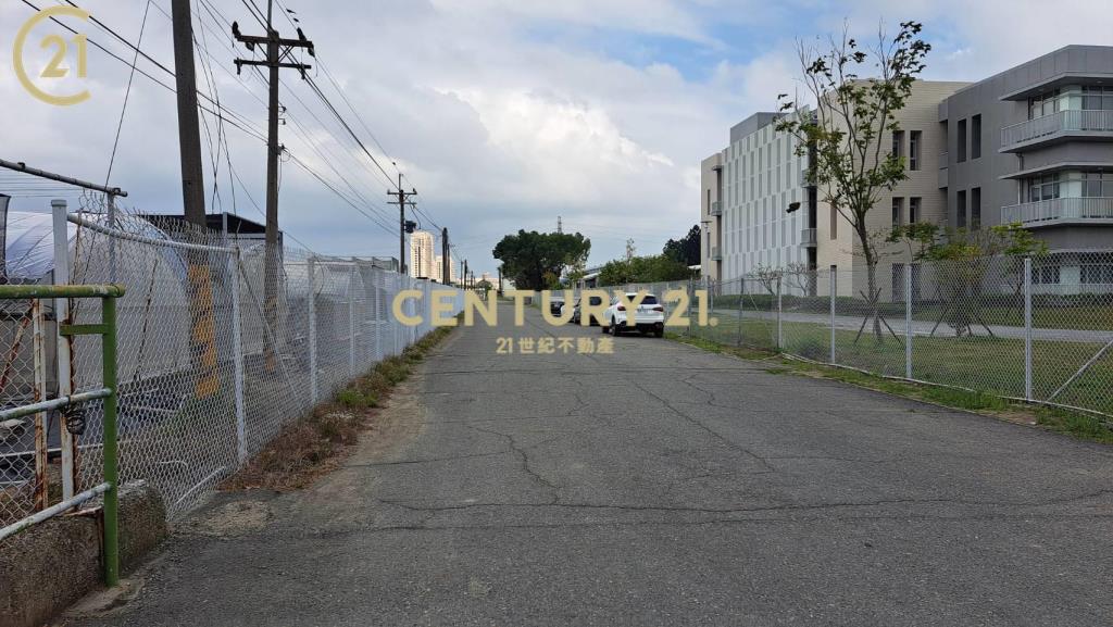 善化亞蔬旁都內農地