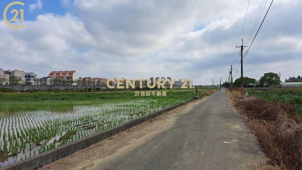 善化亞蔬旁都內農地