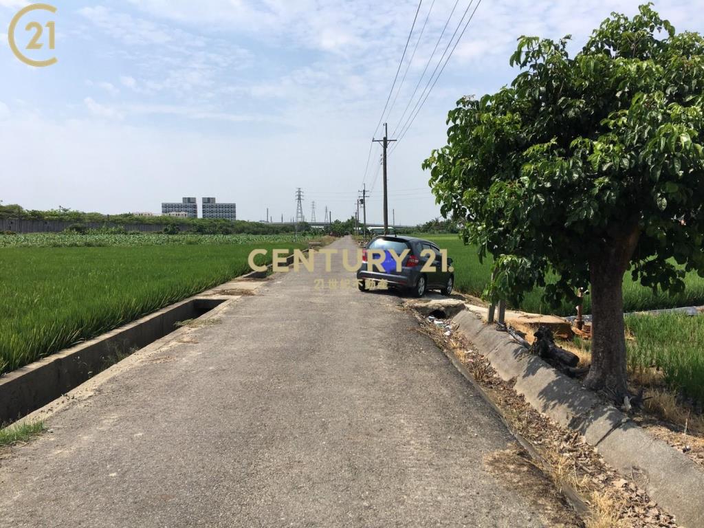 善化亞蔬旁都內農地