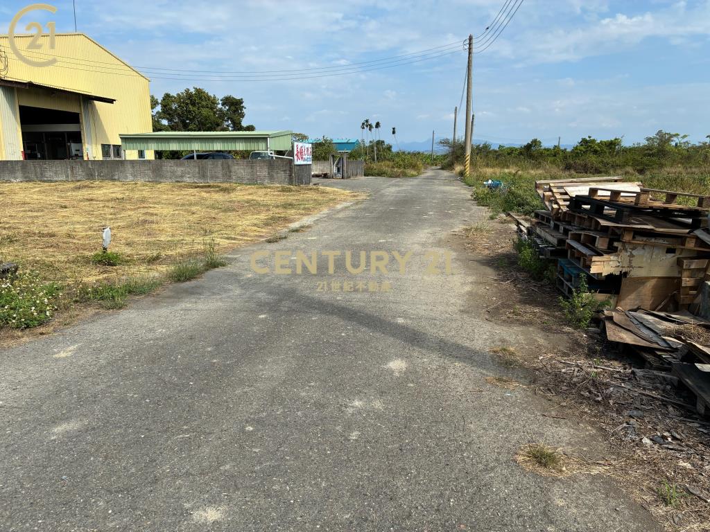 柳營臨台一省道2.7分農地