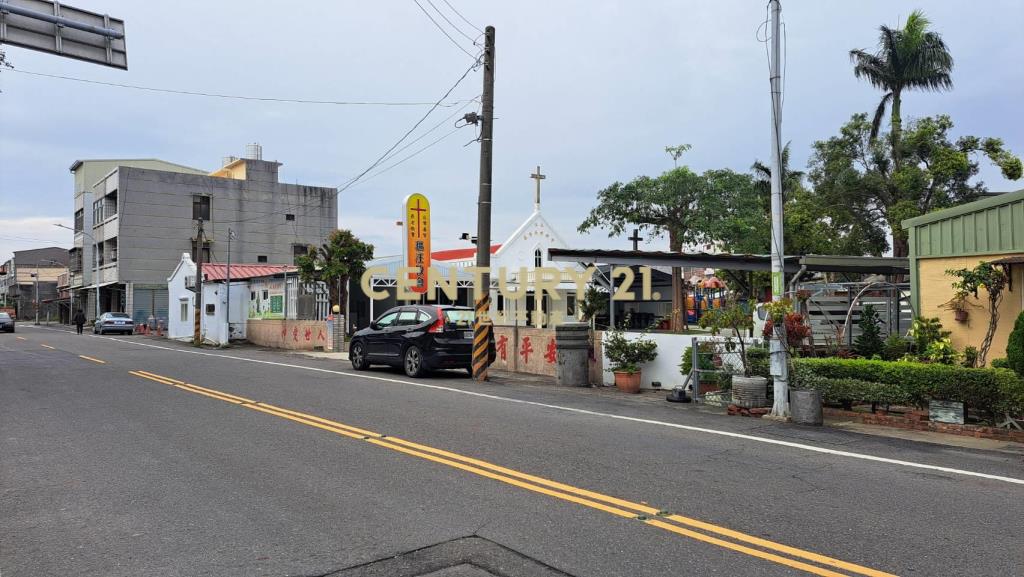 將軍樂活小夢田