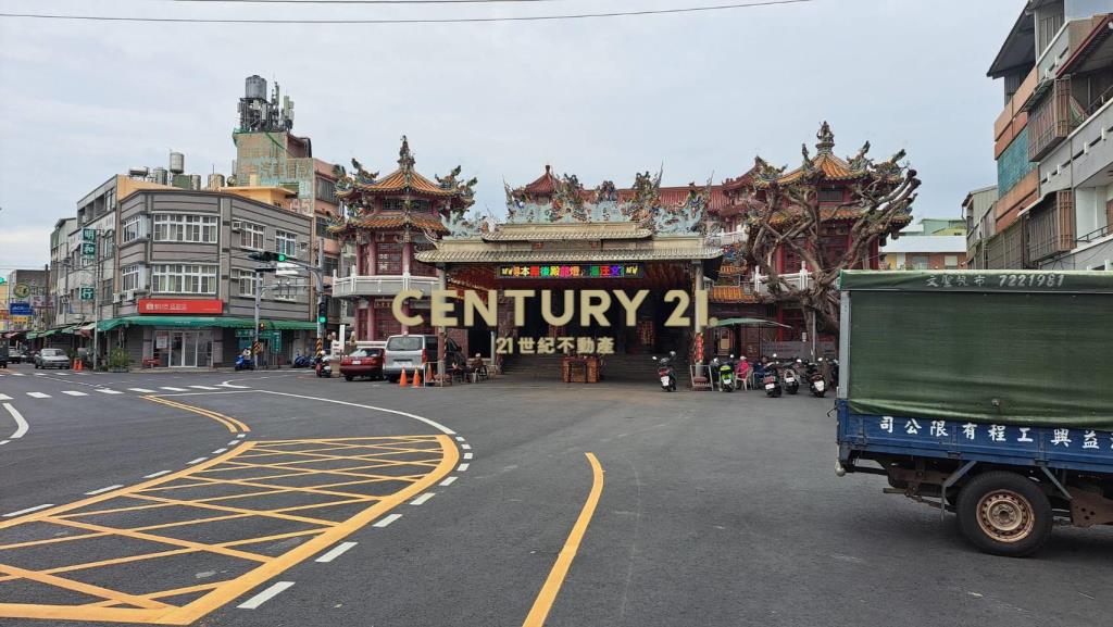 將軍樂活小夢田