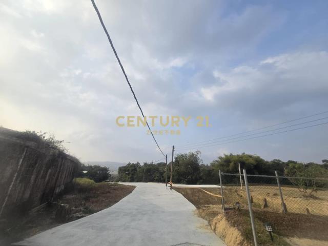 楠西3分美景一般農地