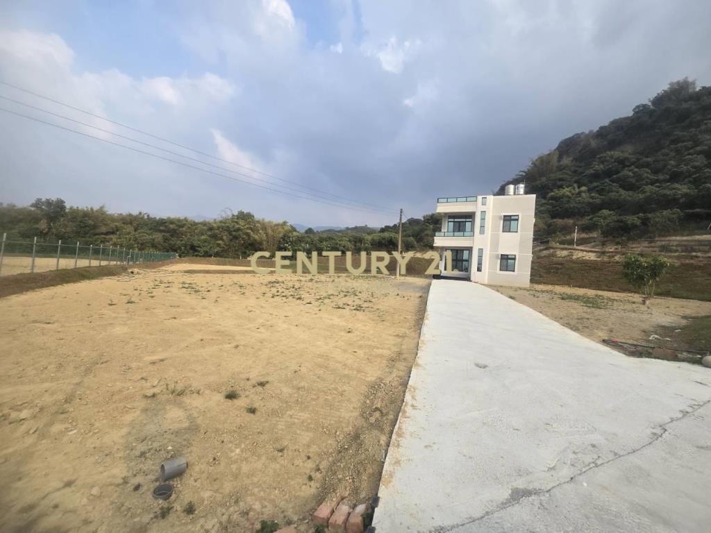 楠西3分美景一般農地