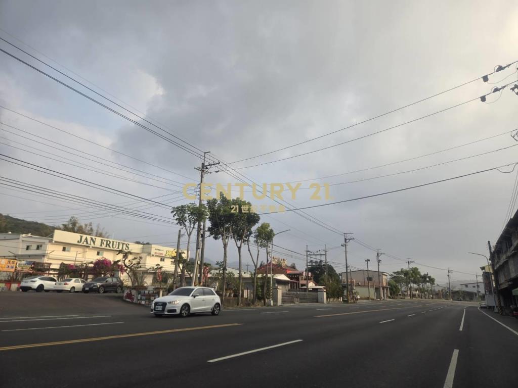 楠西3分美景一般農地