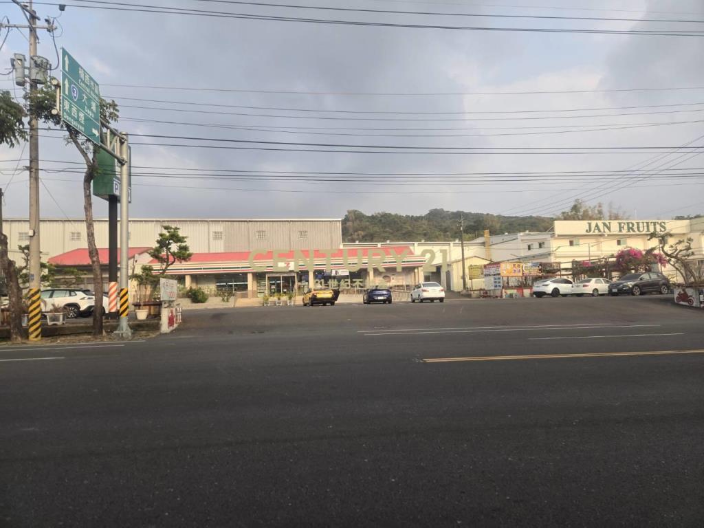 楠西3分美景一般農地