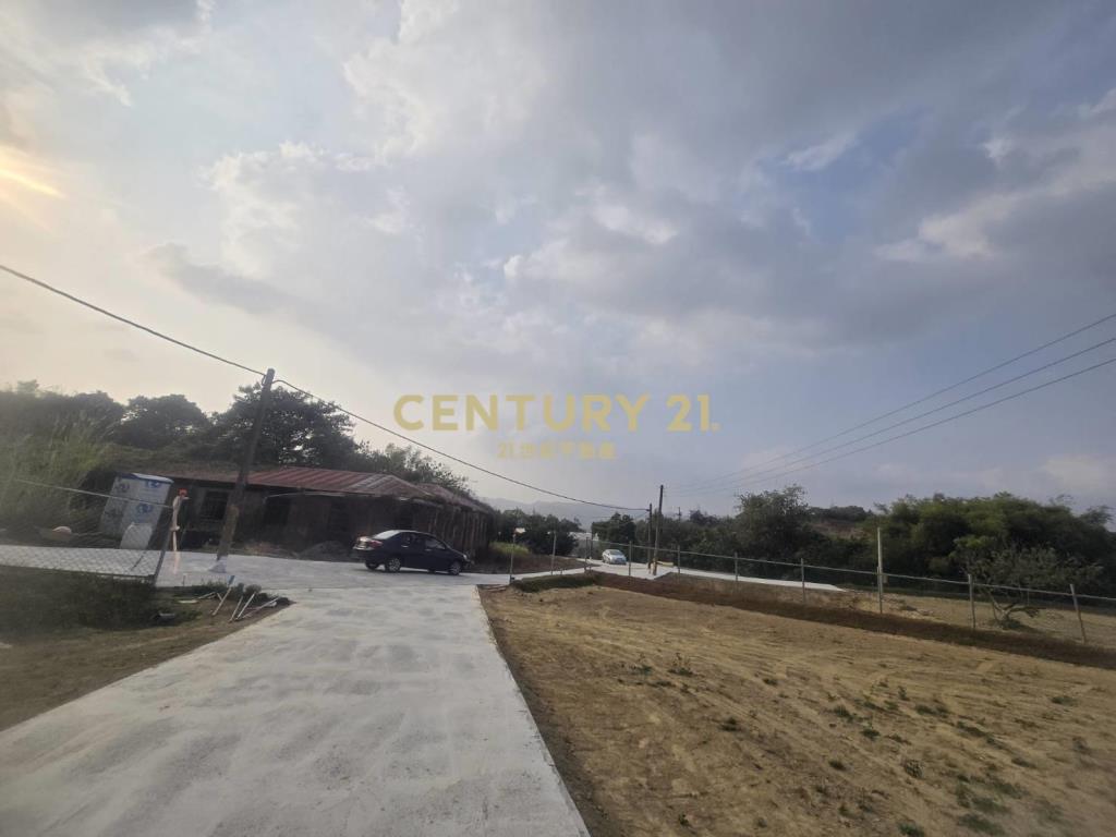 楠西3分美景一般農地