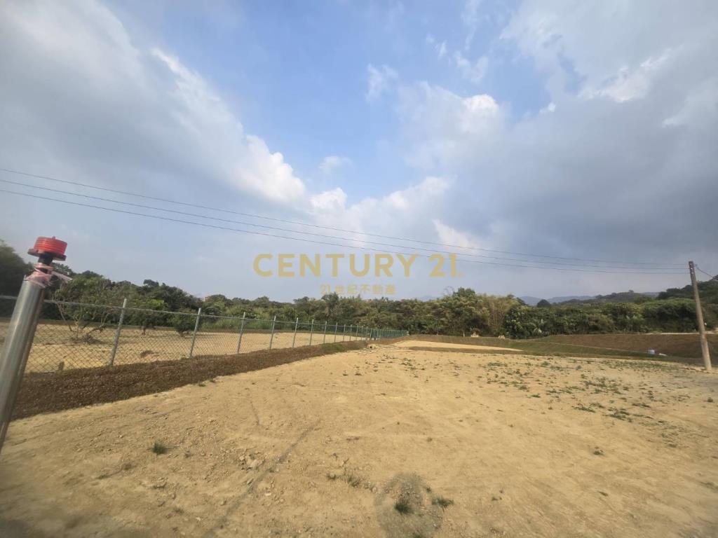 楠西3分美景一般農地