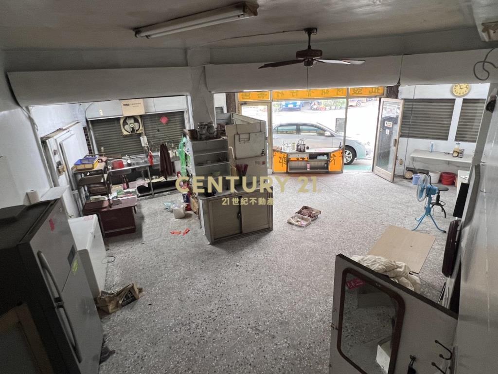 麻豆中心店住3大房