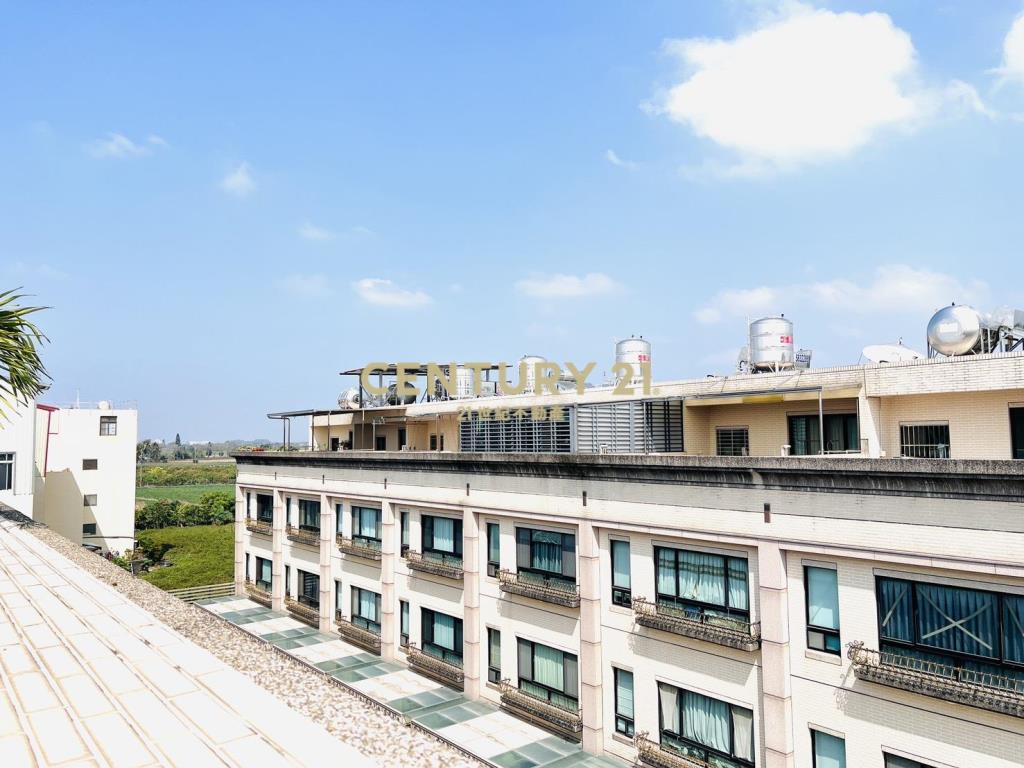 新市優質透天雙車墅