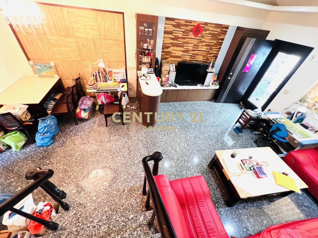 新市優質透天雙車墅